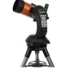 Celestron Nexstar 4SE Maksutov Cassegrain Computerised Telescope