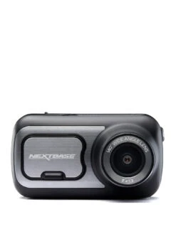 Nextbase 422 Dash Cam Exclusive Bundle With Rear Camera, 32GB Memory Card And Carry Case -NARA Computer Shop PHEEG SQ2 0000000099 N A SLb