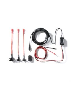 Nextbase 422 Dash Cam Exclusive Bundle With Rear Camera, 32GB Memory Card And Carry Case -NARA Computer Shop PHEEG SQ5 0000000099 N A SLd1