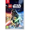 Nintendo Switch LEGO Star Wars: The Skywalker Saga 1 Nintendo Switch LEGO Star Wars: The Skywalker Saga -NARA Computer Shop PJ7UR SQ1 0000000088 NO COLOR SLf