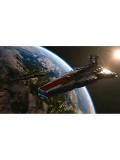 Nintendo Switch LEGO Star Wars: The Skywalker Saga -NARA Computer Shop PJ7UR SQ5 0000000088 NO COLOR SLd1