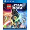 Playstation 4 LEGO Star Wars: The Skywalker Saga