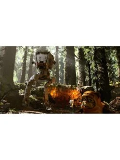 Playstation 4 LEGO Star Wars: The Skywalker Saga -NARA Computer Shop PJ7VV SQ6 0000000088 NO COLOR SLd2