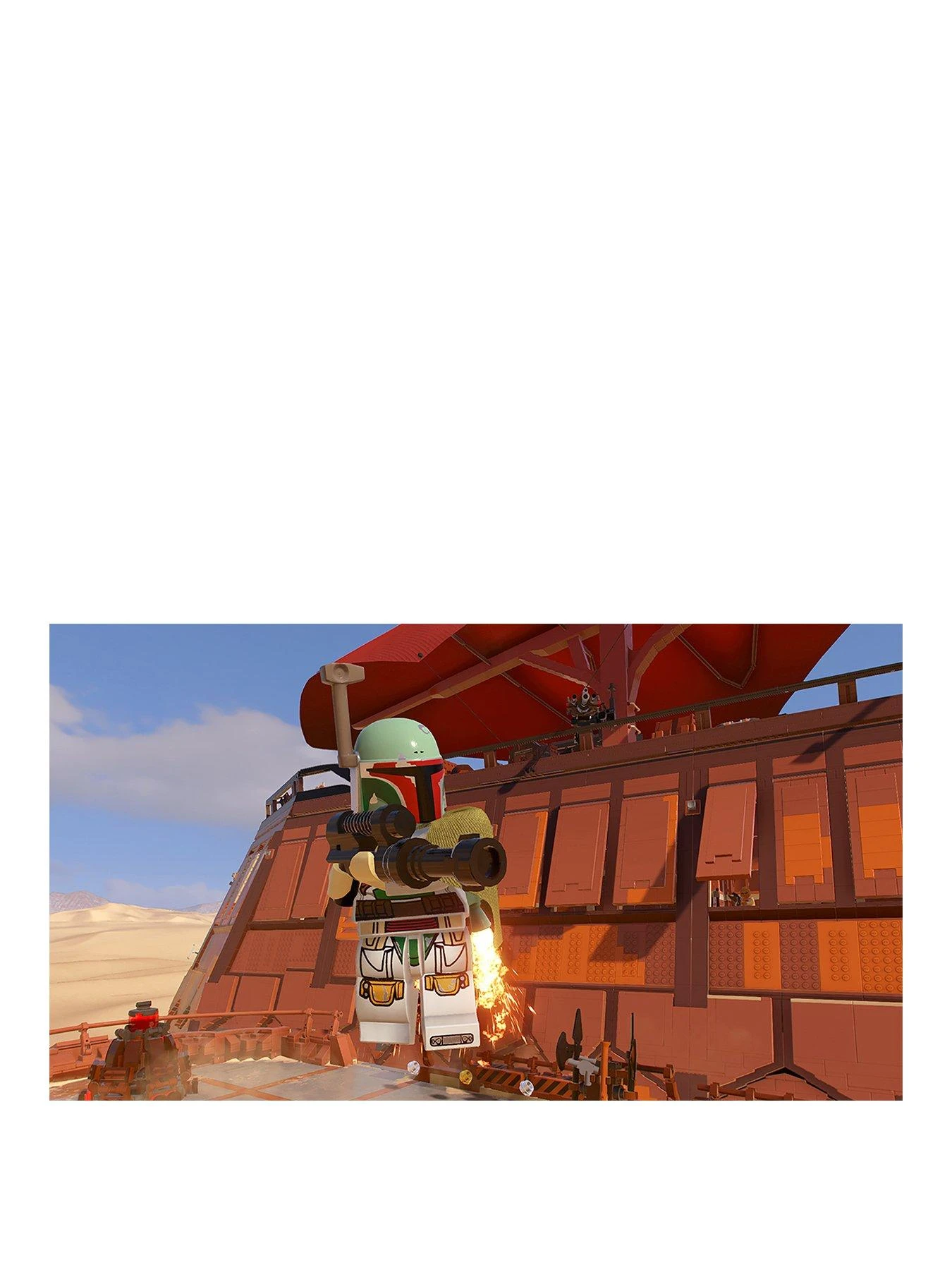 Xbox LEGO Star Wars: The Skywalker Saga 4 Xbox LEGO Star Wars: The Skywalker Saga - Image 2