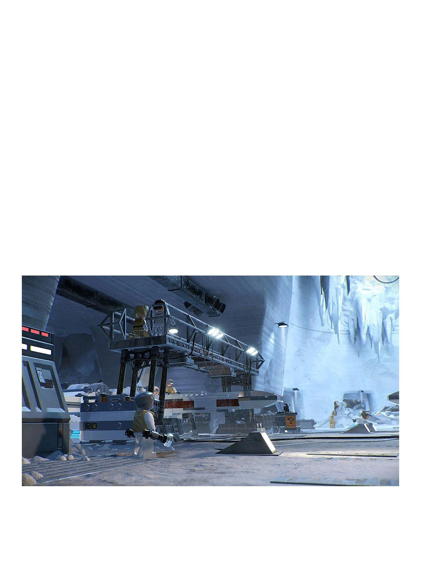 Xbox LEGO Star Wars: The Skywalker Saga 5 Xbox LEGO Star Wars: The Skywalker Saga - Image 3