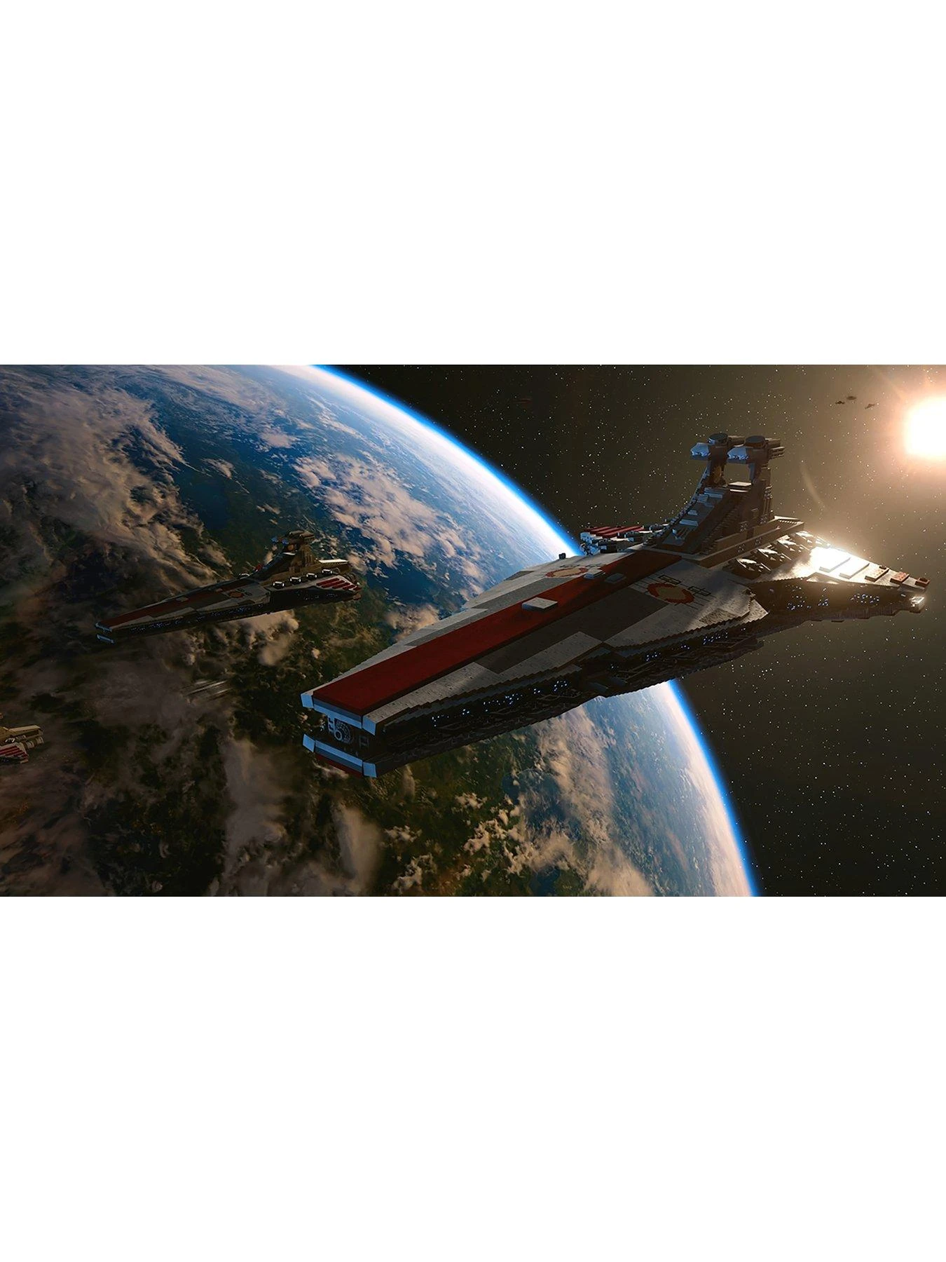 Xbox LEGO Star Wars: The Skywalker Saga 7 Xbox LEGO Star Wars: The Skywalker Saga - Image 5