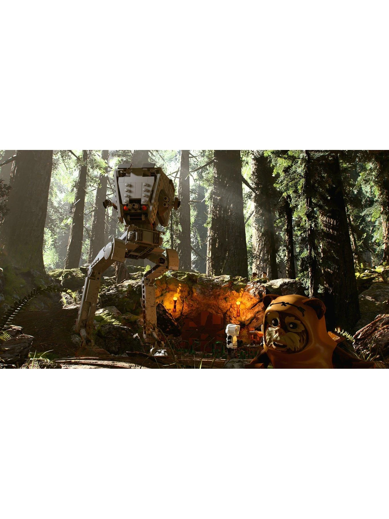 Xbox LEGO Star Wars: The Skywalker Saga 8 Xbox LEGO Star Wars: The Skywalker Saga - Image 6