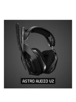 Astro A50 Wireless Gaming Headset + Base Station For PS4, PS5, PC 11 Astro A50 Wireless Gaming Headset + Base Station For PS4, PS5, PC -NARA Computer Shop PJ7XE SQ3 0000000088 NO COLOR SLa