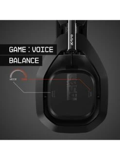 Astro A50 Wireless Gaming Headset + Base Station For PS4, PS5, PC 12 Astro A50 Wireless Gaming Headset + Base Station For PS4, PS5, PC -NARA Computer Shop PJ7XE SQ4 0000000088 NO COLOR SLd