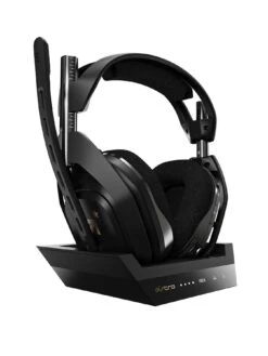 Astro A50 Wireless Gaming Headset + Base Station For Xbox One/PC