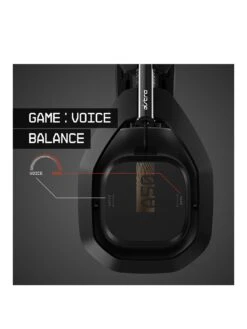 Astro A50 Wireless Gaming Headset + Base Station For Xbox One/PC -NARA Computer Shop PK4MG SQ3 0000000088 NO COLOR SLa