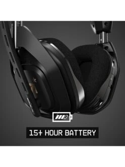 Astro A50 Wireless Gaming Headset + Base Station For Xbox One/PC -NARA Computer Shop PK4MG SQ6 0000000088 NO COLOR SLd2