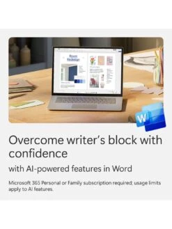 Microsoft 365 Family 12-Month Subscription For 6 People For PC And Mac, Tablet And Smartphones -NARA Computer Shop PLV3P SQ4 0000000004 BLACK SLd