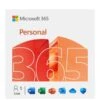 Microsoft 365 Personal 12-Month Subscription For PC And Mac, Tablet And Smartphones 2 Microsoft 365 Personal 12-Month Subscription For PC And Mac, Tablet And Smartphones -NARA Computer Shop PLV3Q SQ1 0000000004 BLACK SLf