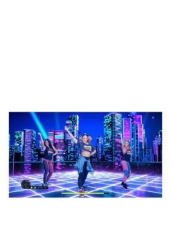 Nintendo Switch Zumba - Burn It Up - Switch -NARA Computer Shop PMYAG SQ3 0000000099 N A SLa