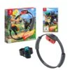 Nintendo Switch Ring Fit Adventure - Switch -NARA Computer Shop PMYAJ SQ1 0000000099 N A SLf