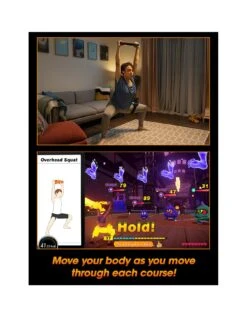 Nintendo Switch Ring Fit Adventure - Switch -NARA Computer Shop PMYAJ SQ2 0000000099 N A SLb