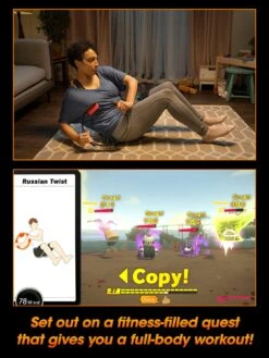 Nintendo Switch Ring Fit Adventure - Switch -NARA Computer Shop PMYAJ SQ6 0000000099 N A SLd2