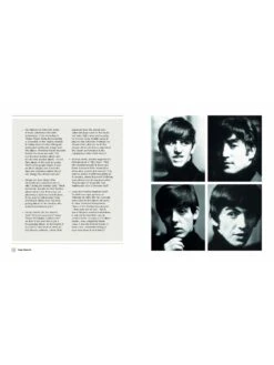 The Beatles Album By Album -NARA Computer Shop PMYCX SQ4 0000000088 NO COLOR SLd2