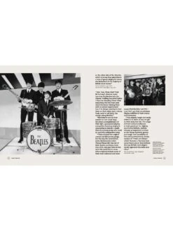 The Beatles Album By Album -NARA Computer Shop PMYCX SQ5 0000000088 NO COLOR SLd3