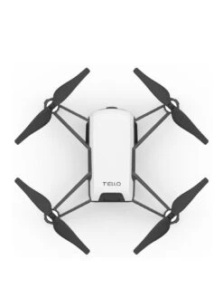 DJI Tello Boost Combo -NARA Computer Shop PNAAP SQ3 0000000088 NO COLOR SLa