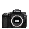 Canon® Canon EOS 90D SLR Camera, Body Only - Black 2 Canon® Canon EOS 90D SLR Camera, Body Only - Black -NARA Computer Shop PNQLH SQ1 0000000004 BLACK SLf