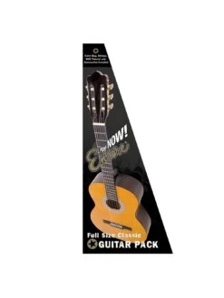 Encore 4/4 Classic Guitar Outfit -NARA Computer Shop PQHEV SQ6 0000000099 N A SLd4