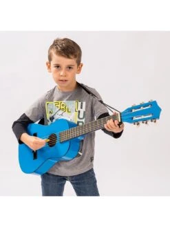 Encore Junior Guitar Outfit - Blue 12 Encore Junior Guitar Outfit - Blue -NARA Computer Shop PQHEX SQ5 0000000099 N A SLd3