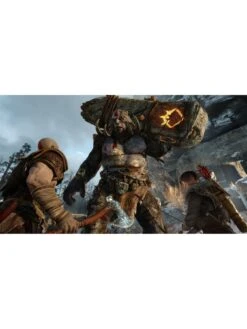 Playstation 4 PlayStation Hits: God Of War 12 Playstation 4 PlayStation Hits: God Of War -NARA Computer Shop PRQTY SQ4 0000000088 NO COLOR SLd