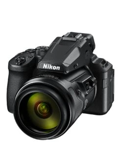 Nikon Coolpix P950 83x Optical Zoom Bridge Camera