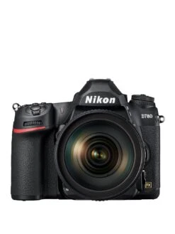 Nikon D780 + AF-S 24-120 F/4G ED VR
