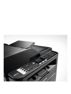 Brother MFC-L2710DW Wireless 4-in-1 Mono Laser Printer -NARA Computer Shop Q636M SQ3 0000000004 BLACK SLa