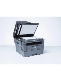 Brother MFC-L2710DW Wireless 4-in-1 Mono Laser Printer -NARA Computer Shop Q636M SQ4 0000000004 BLACK SLd