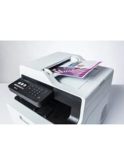 Brother MFC-L3710CW 4-in-1 Wireless Colour LED Laser Printer -NARA Computer Shop Q636P SQ4 0000000013 WHITE SLd