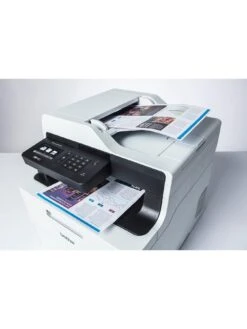 Brother MFC-L3710CW 4-in-1 Wireless Colour LED Laser Printer -NARA Computer Shop Q636P SQ5 0000000013 WHITE SLd1