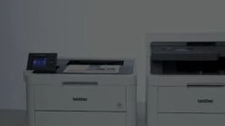 Brother MFC-L3710CW 4-in-1 Wireless Colour LED Laser Printer -NARA Computer Shop Q636P SQ8 0000000013 WHITE DVvL