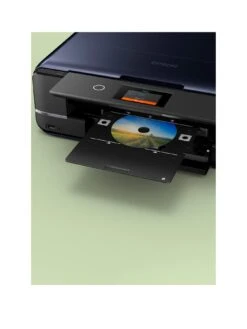 Epson® Epson Expression Photo XP-970 Printer -NARA Computer Shop Q7AMP SQ3 0000000004 BLACK SLa