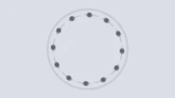 TP-Link TP Link Tapo C200 Smart Pan & Tilt Cam -NARA Computer Shop Q7QXL SQ8 0000000088 NO COLOR DVv1L