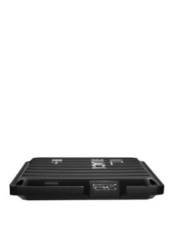 Western Digital Wd_Black P10 Game Drive 2TB Black -NARA Computer Shop Q7X73 SQ3 0000000088 NO COLOR SLa