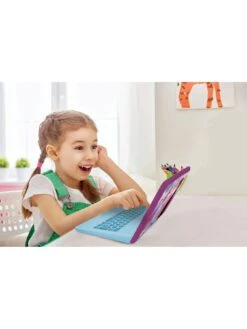Lexibook Frozen 2 Laptop Bilingual With 120 Activities -NARA Computer Shop Q9UVY SQ4 0000000099 N A SLd