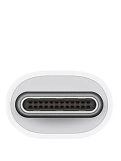 Apple USB-C Digital AV Multiport Adapter -NARA Computer Shop QAYCG SQ2 0000000088 NO COLOR SLb