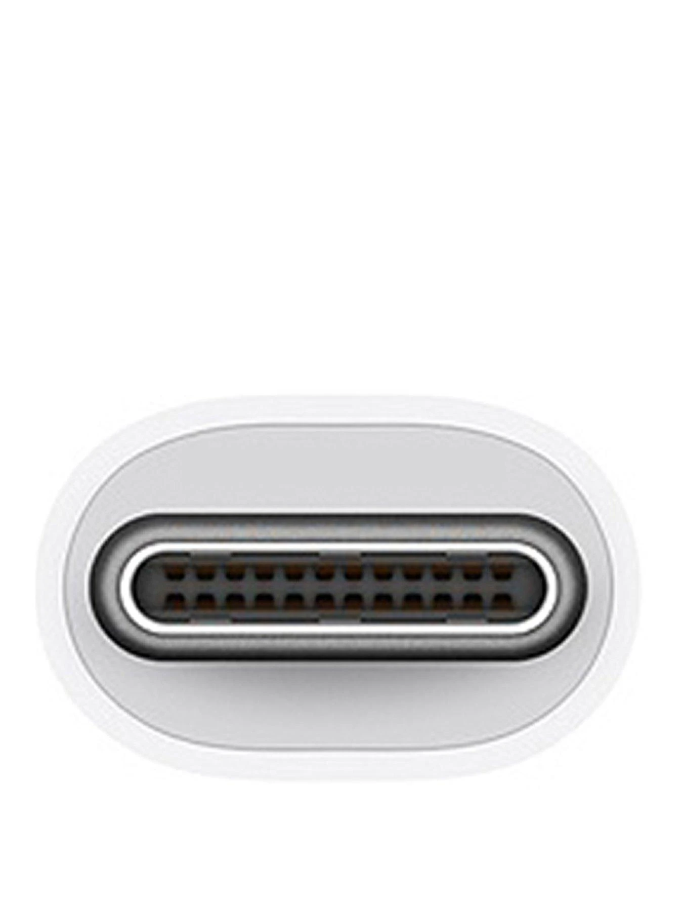Apple USB-C VGA Multiport Adapter 4 Apple USB-C VGA Multiport Adapter - Image 2