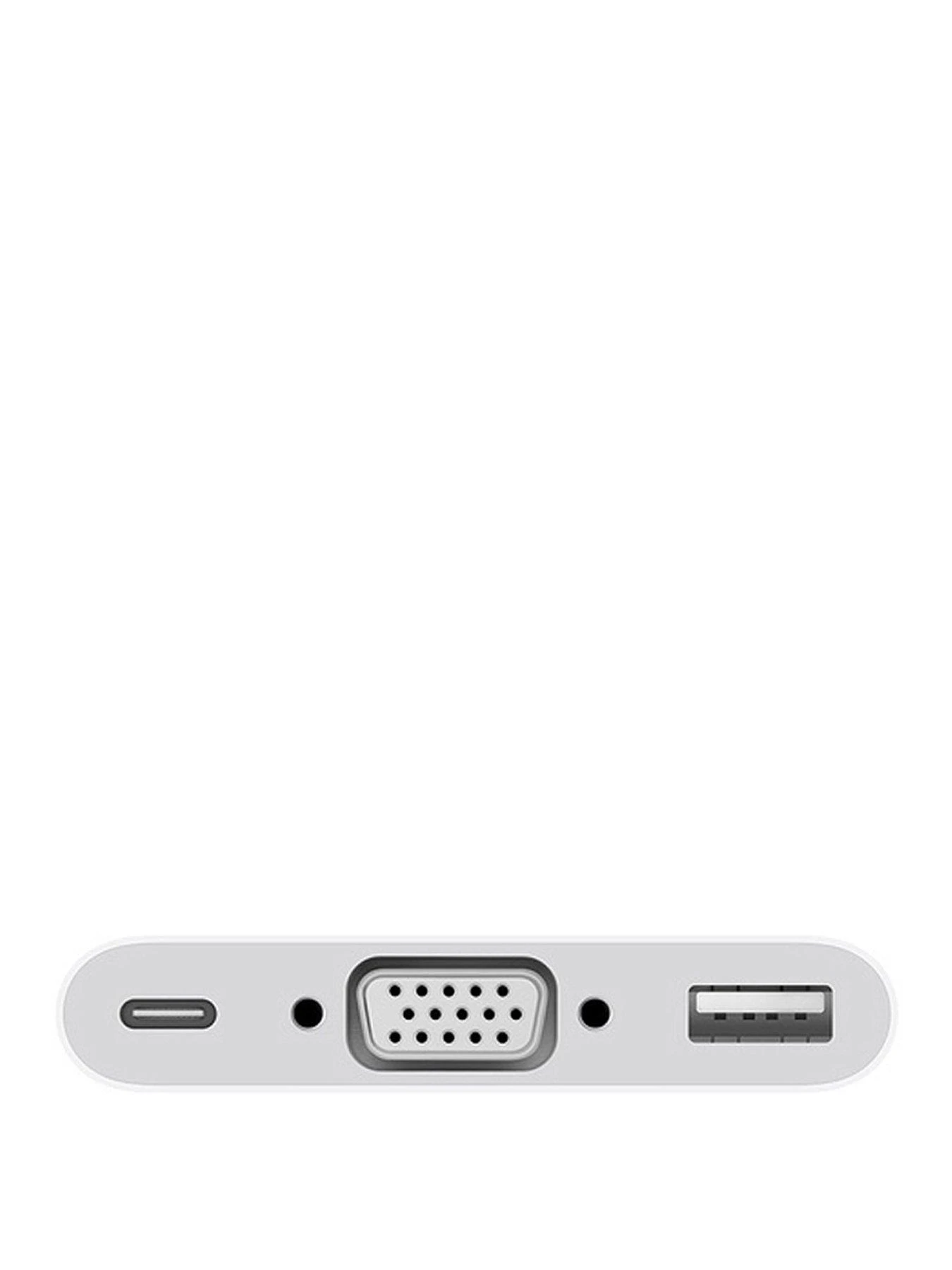 Apple USB-C VGA Multiport Adapter 5 Apple USB-C VGA Multiport Adapter - Image 3