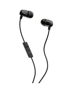 Skullcandy JIB Wired Headphones - Black -NARA Computer Shop QCAGY SQ2 0000000004 BLACK SLb