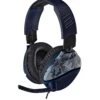 Turtle Beach Recon 70 Gaming Headset For  Xbox, PS5, PS4, Switch, PC - Camo Blue -NARA Computer Shop QDUGK SQ1 0000000088 NO COLOR SLf