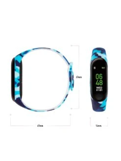 Tikkers Activity Tracker Kids Watch -NARA Computer Shop QFWF7 SQ5 0000000088 NO COLOR SLd1