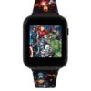 Avengers Full Display Printed Silicone Strap Kids Interactive Watch 2 Avengers Full Display Printed Silicone Strap Kids Interactive Watch -NARA Computer Shop QFWFG SQ1 0000000088 NO COLOR SLf