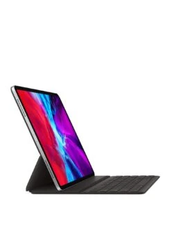 Apple Smart Keyboard Folio For 12.9-inch IPad Pro (4th Generation) - British English -NARA Computer Shop QFYKF SQ3 0000000099 N A SLa