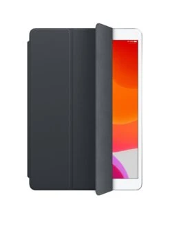 Apple Smart Cover For IPad and IPad Air - Black