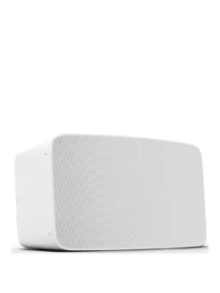 Sonos Five White -NARA Computer Shop QG3PG SQ3 0000000013 WHITE SLa